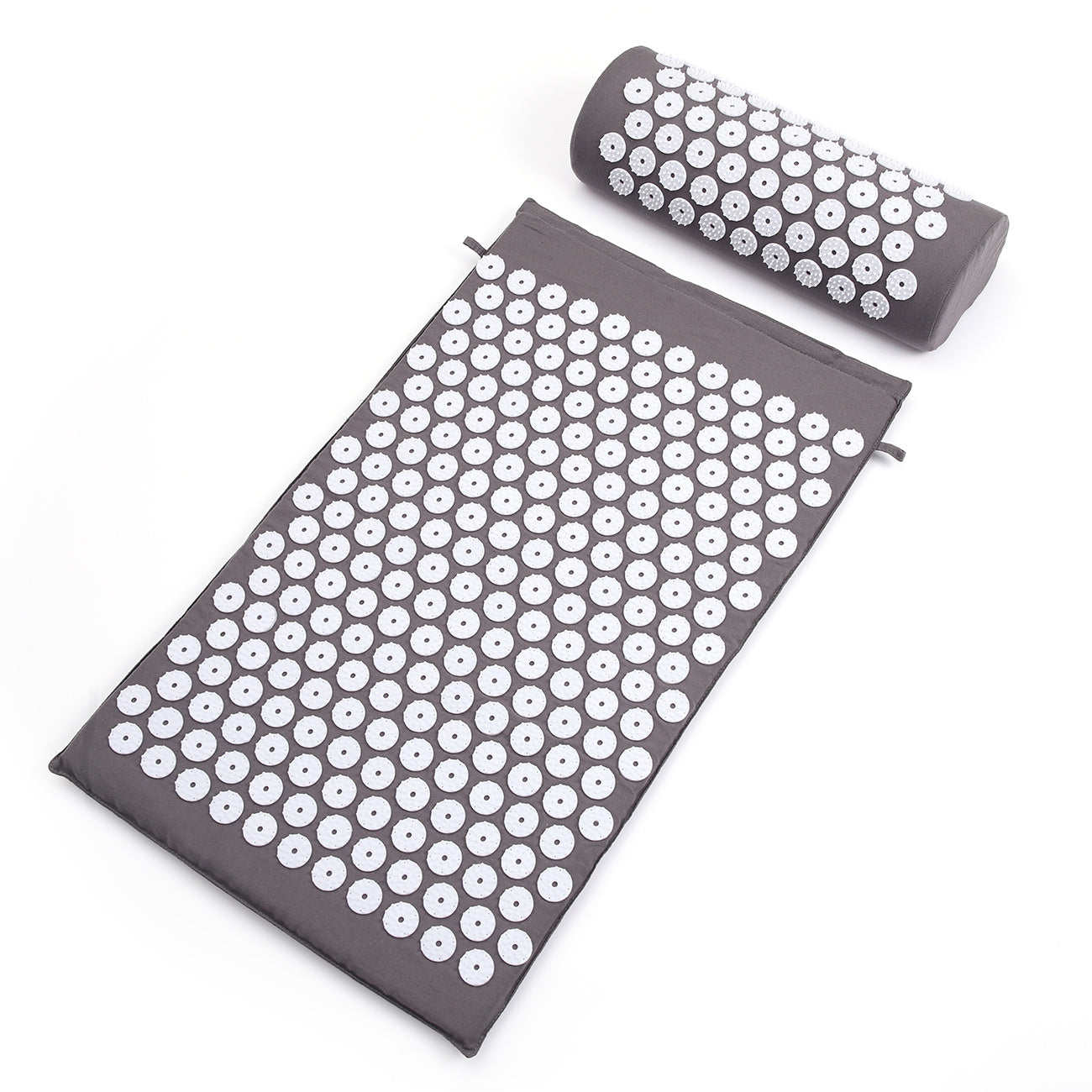 Acupuncture Yoga Mat Acupoints
