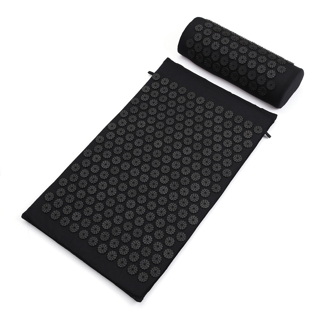 Acupuncture Yoga Mat Acupoints