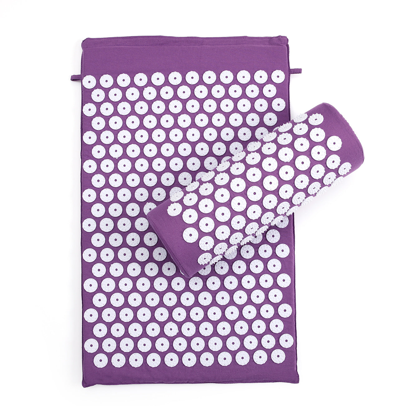 Acupuncture Yoga Mat Acupoints