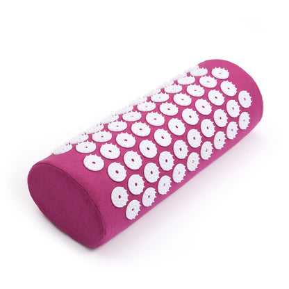 Acupuncture Yoga Mat Acupoints