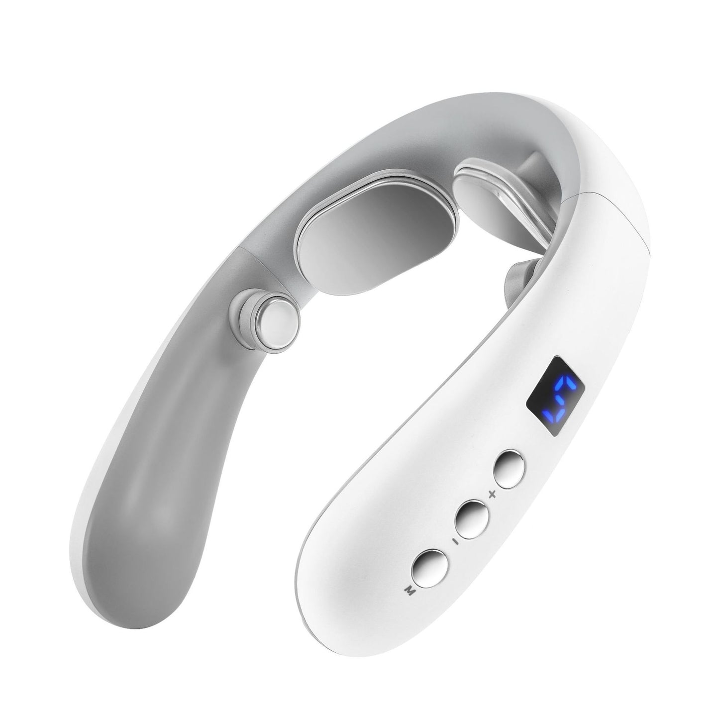 Neck Massager Hot Compress Shoulder And Neck Massager