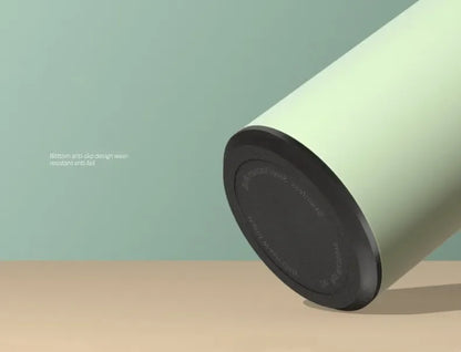 Smart Stainless Thermos Temperature Display 500ml