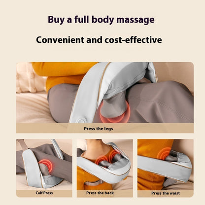 Comfortable Neck Massager Charging Portable